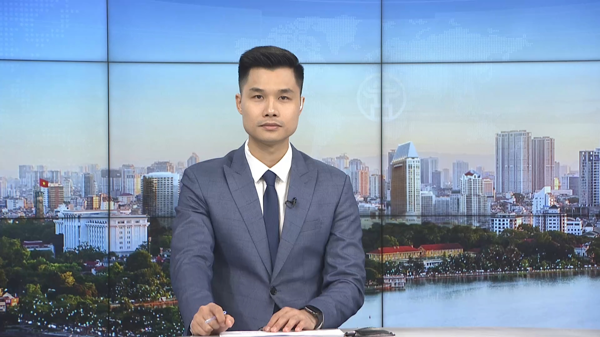 Chương trình Thời sự 23h00 | 11/09/2026