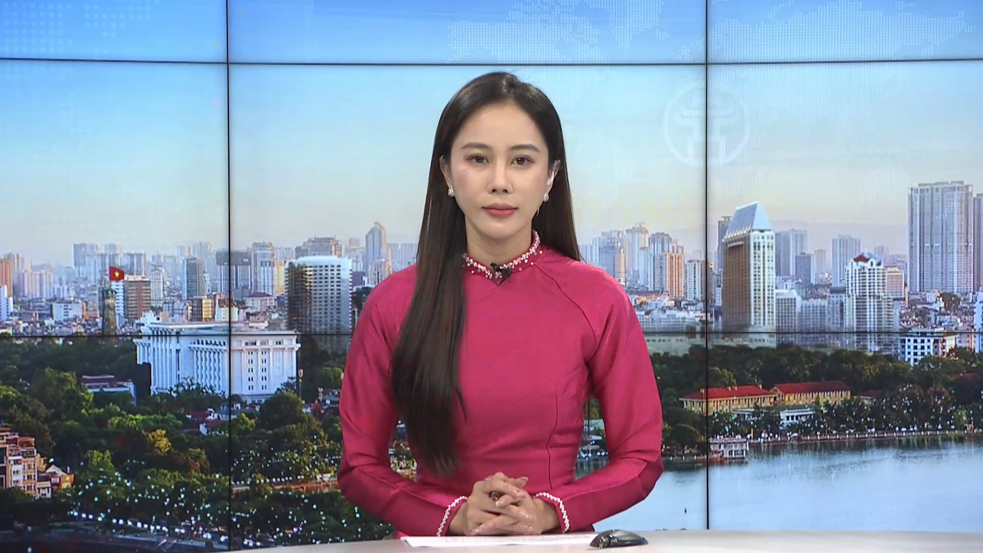 Chương trình Thời sự 9h00 | 11/09/2026