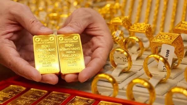 Tổng quan thị trường sáng ngày 11/9