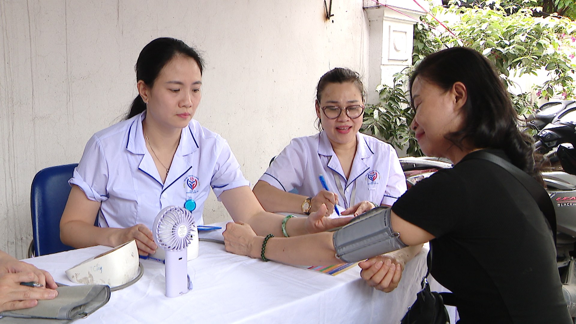 Tăng huyết áp ngày càng trẻ hóa