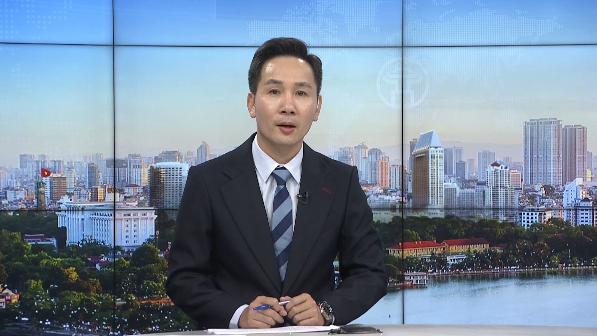 Chương trình Thời sự 11h30 | 12/09/2026