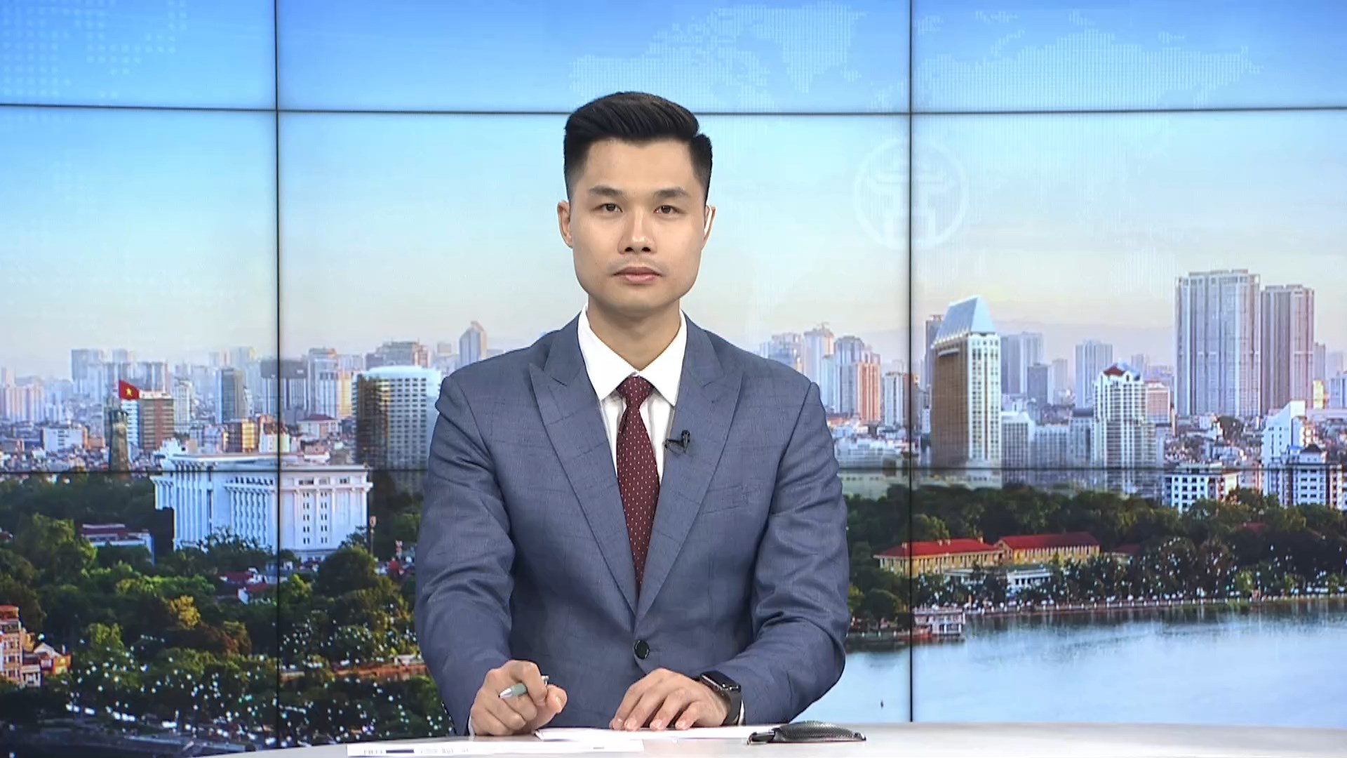 Chương trình Thời sự 15h00 | 12/09/2026