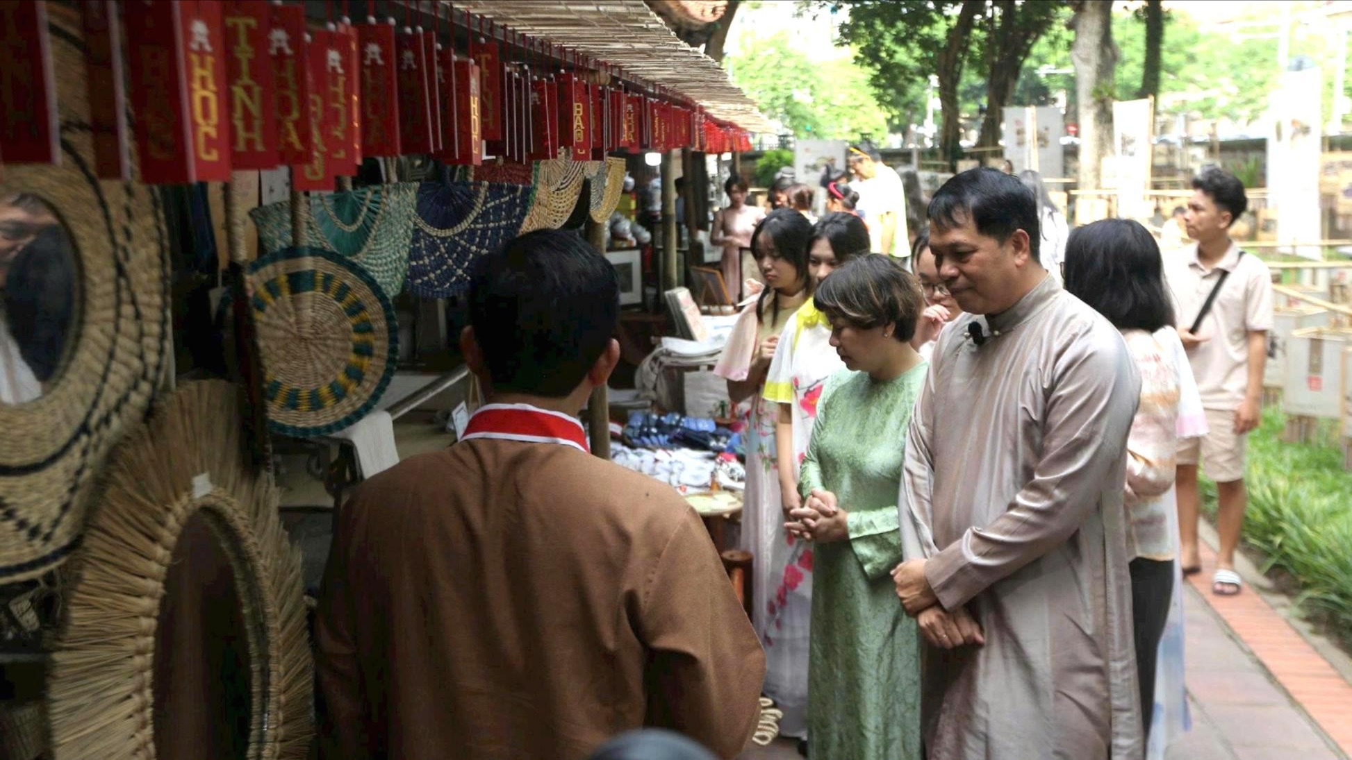 Festival Thăng Long – Hà Nội 2026: Đánh thức ký ức 36 phố phường