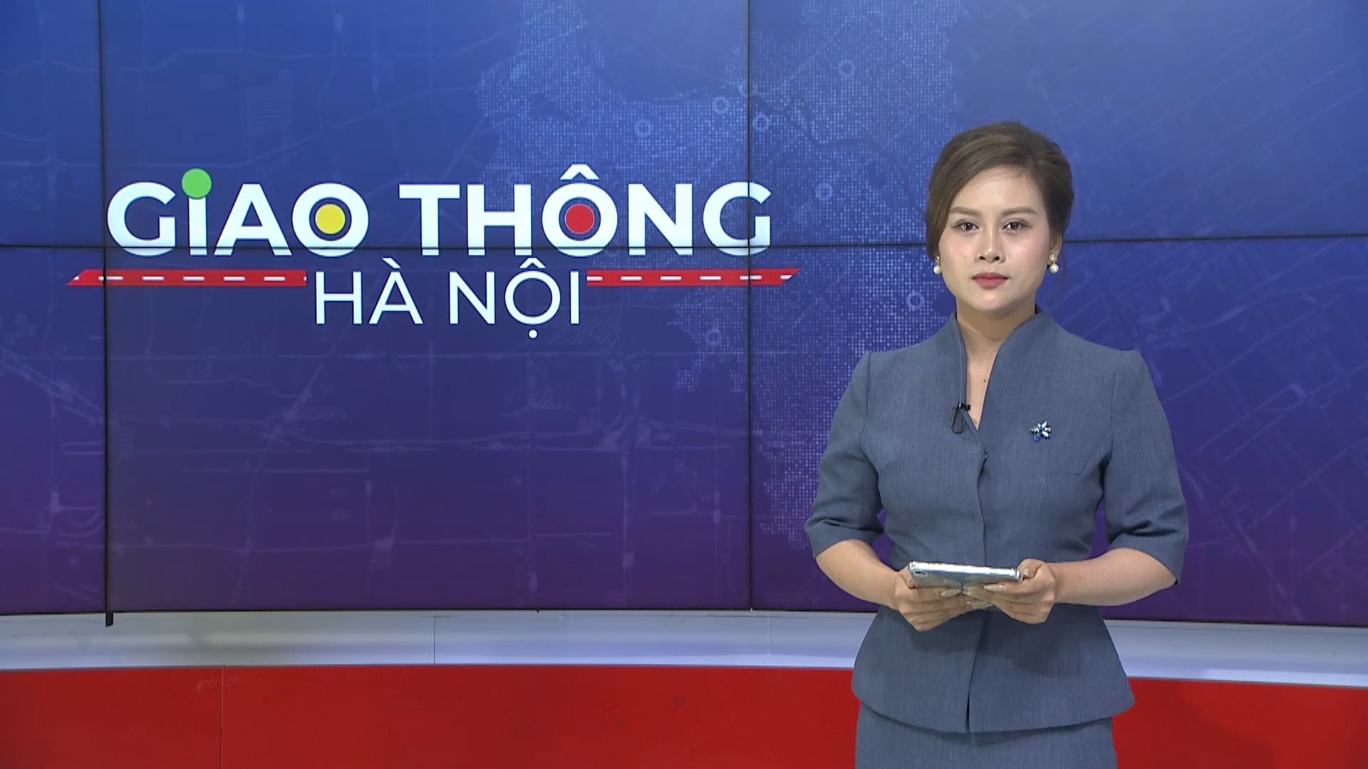 Giao thông Hà Nội | 12/09/2026