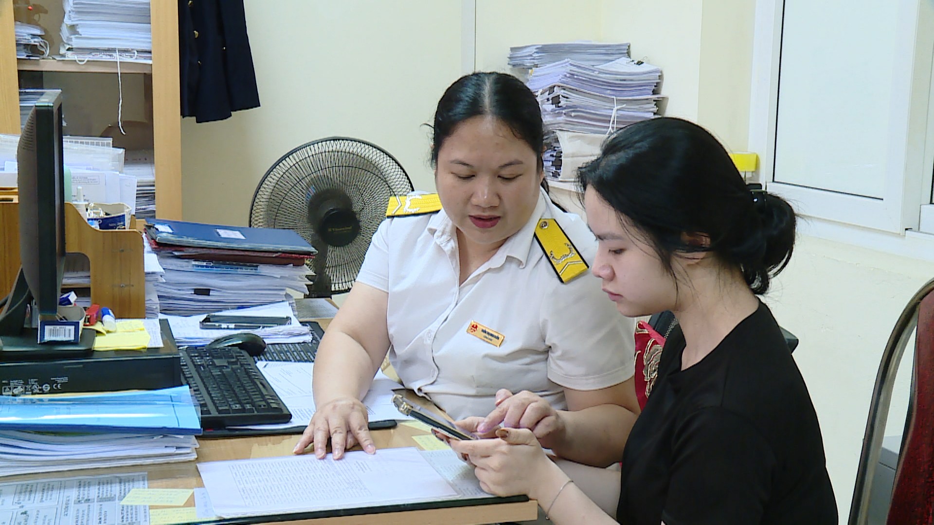 Hộ kinh doanh lao đao khi phải tra cứu hàng trăm hướng dẫn thuế