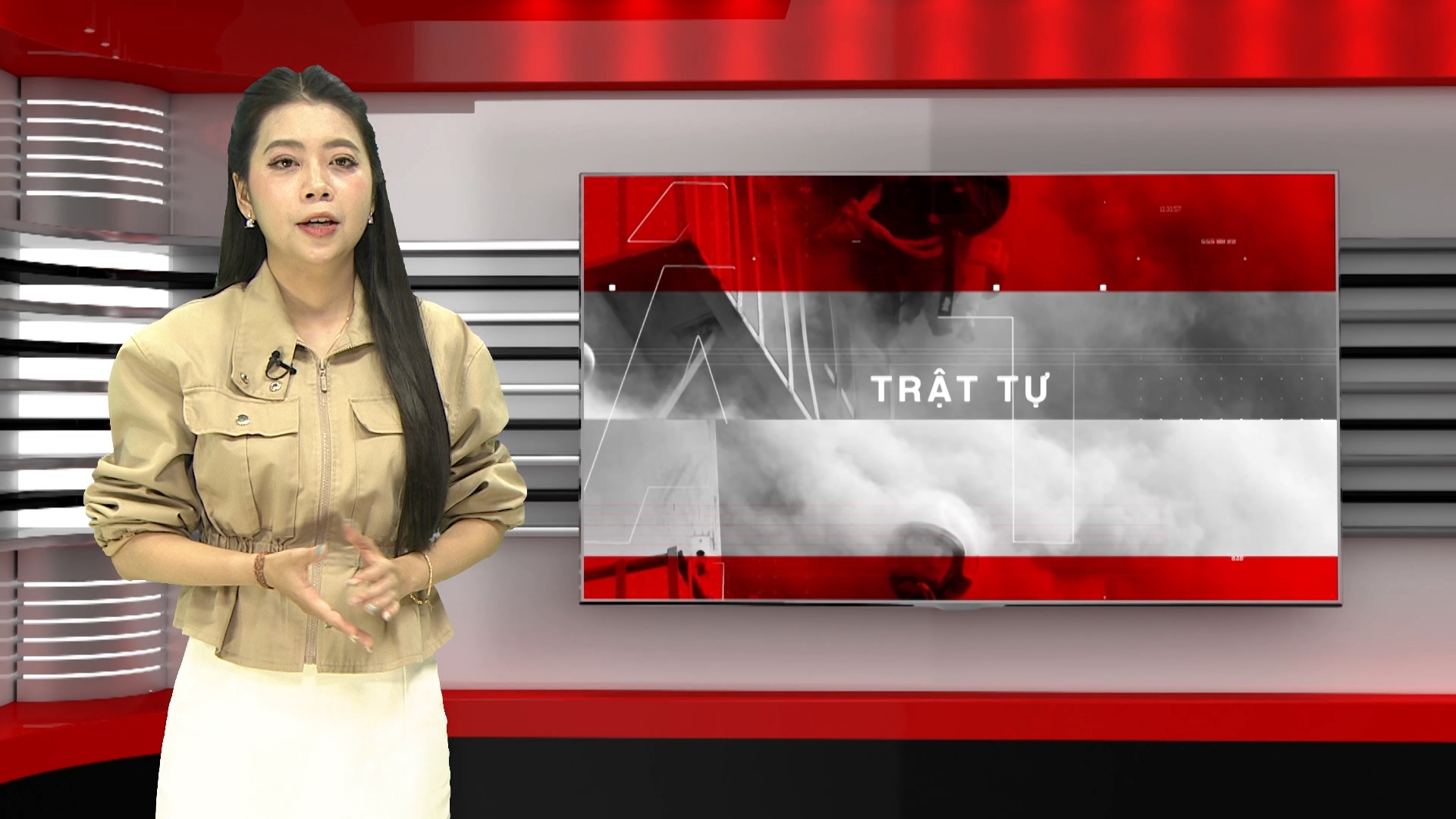 Bản tin 141 | 12/09/2026