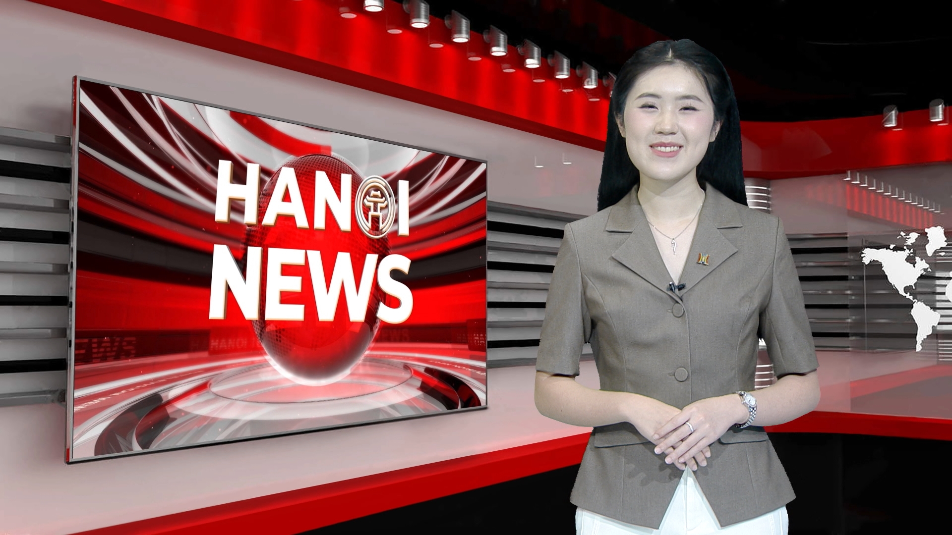HANOITV News | 12/09/2026