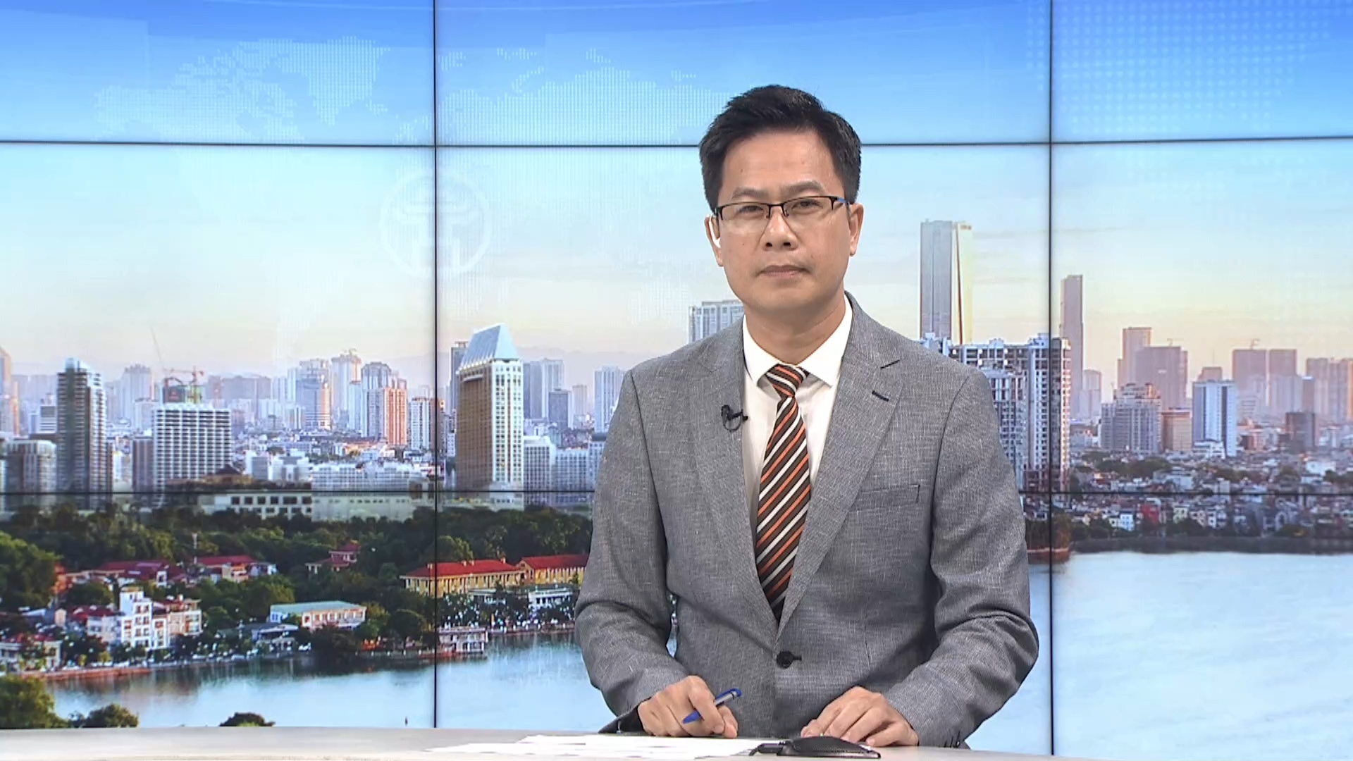Chương trình Thời sự 18h30 | 12/09/2026