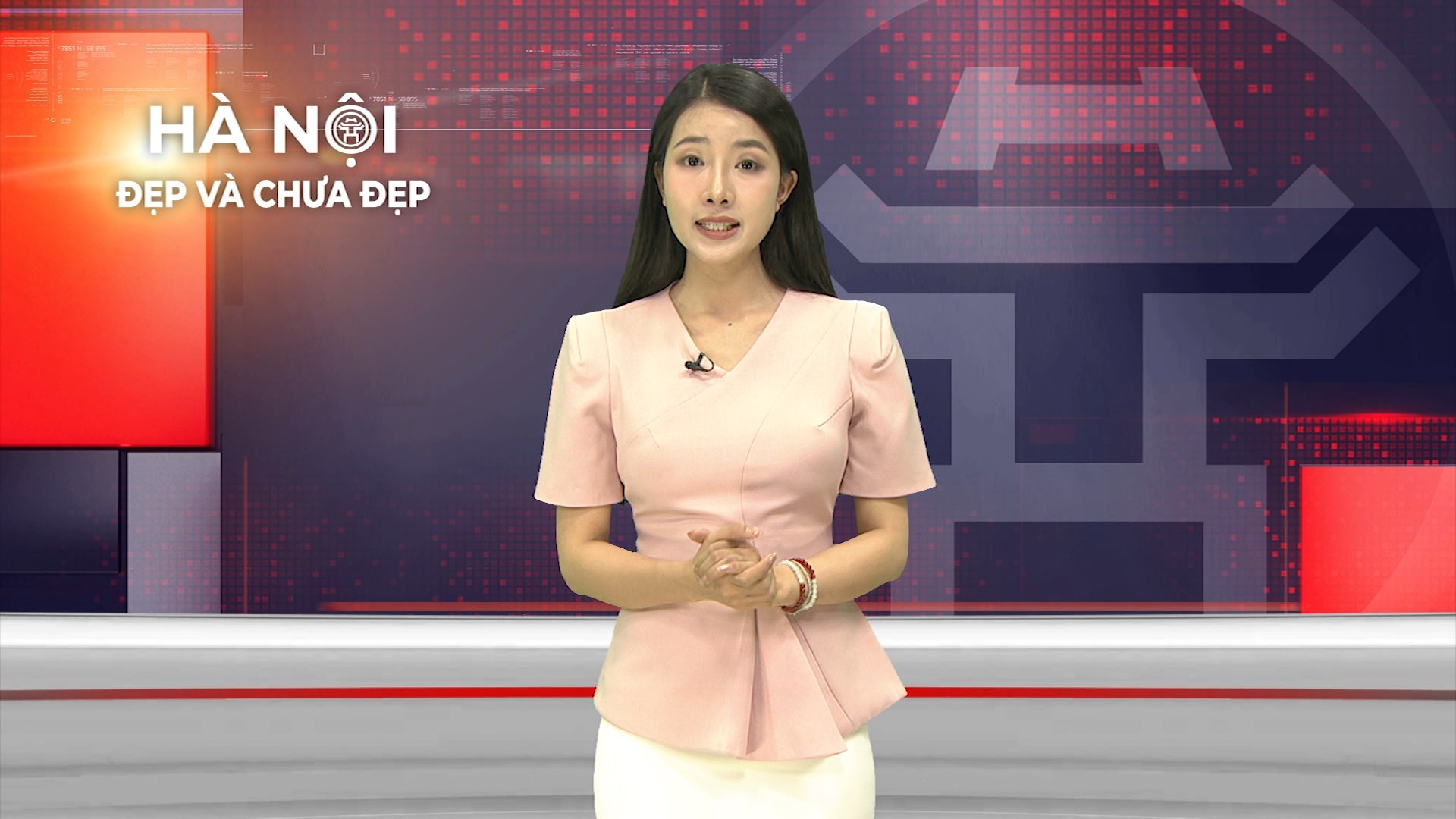 Hà Nội đẹp và chưa đẹp | 12/09/2026