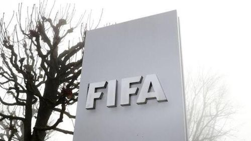 FIFA tuyên án cấm suốt đời hai cựu chủ tịch