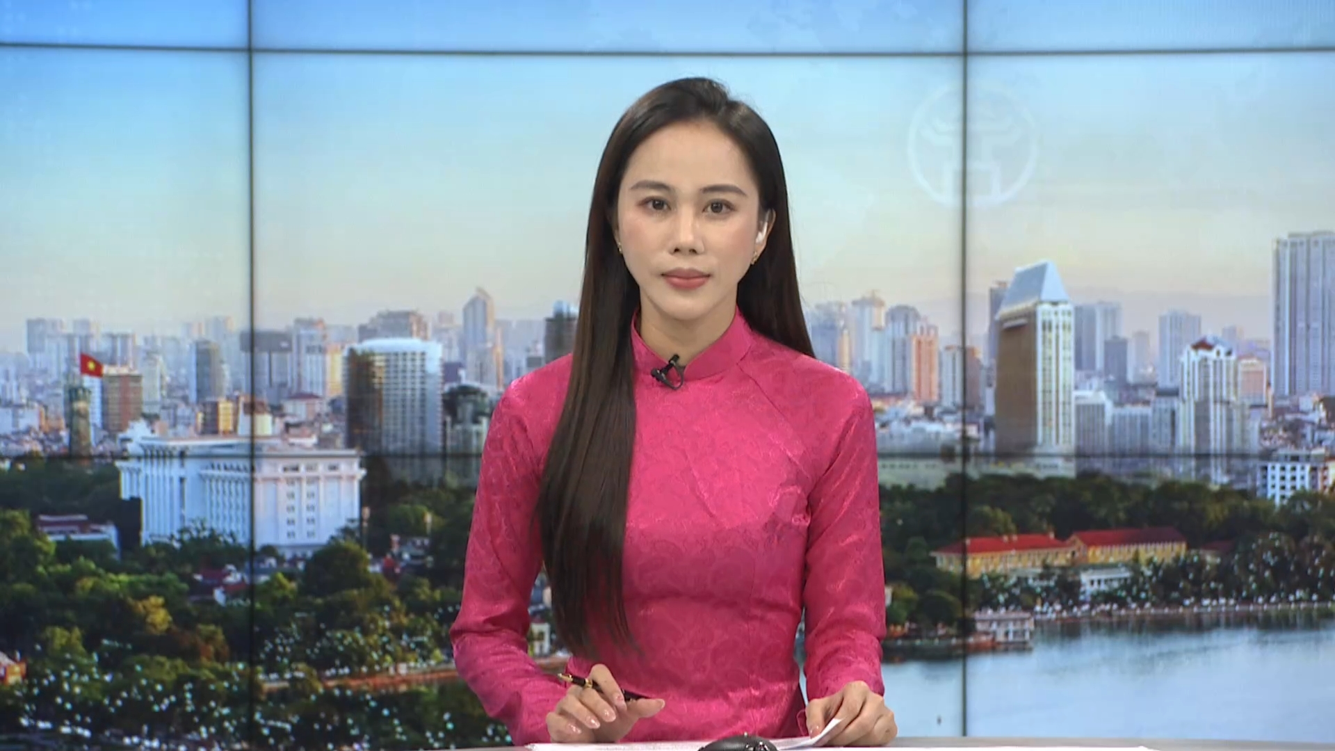 Chương trình Thời sự 23h00 | 12/09/2026