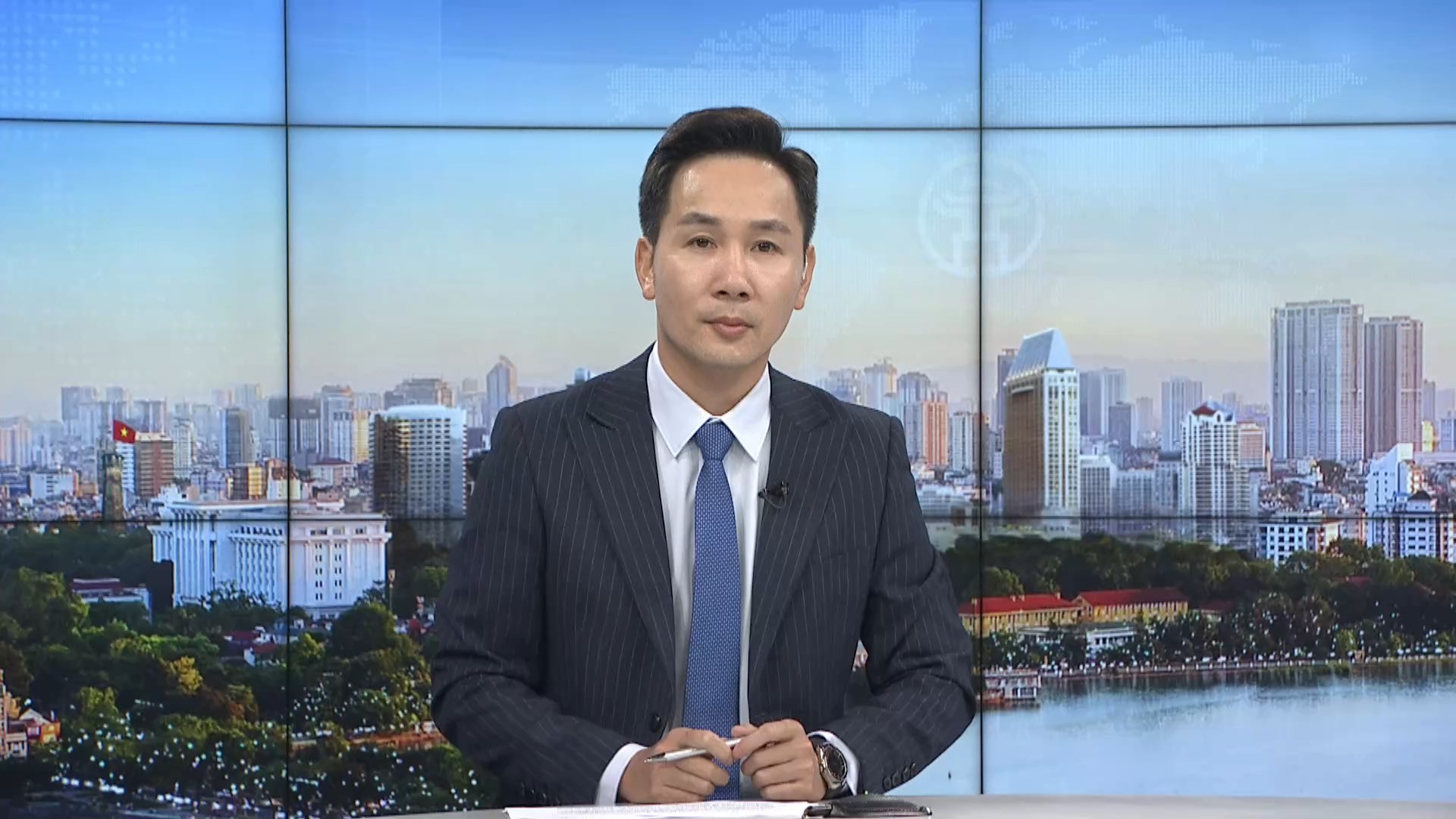 Chương trình Thời sự 9h00 | 12/09/2026