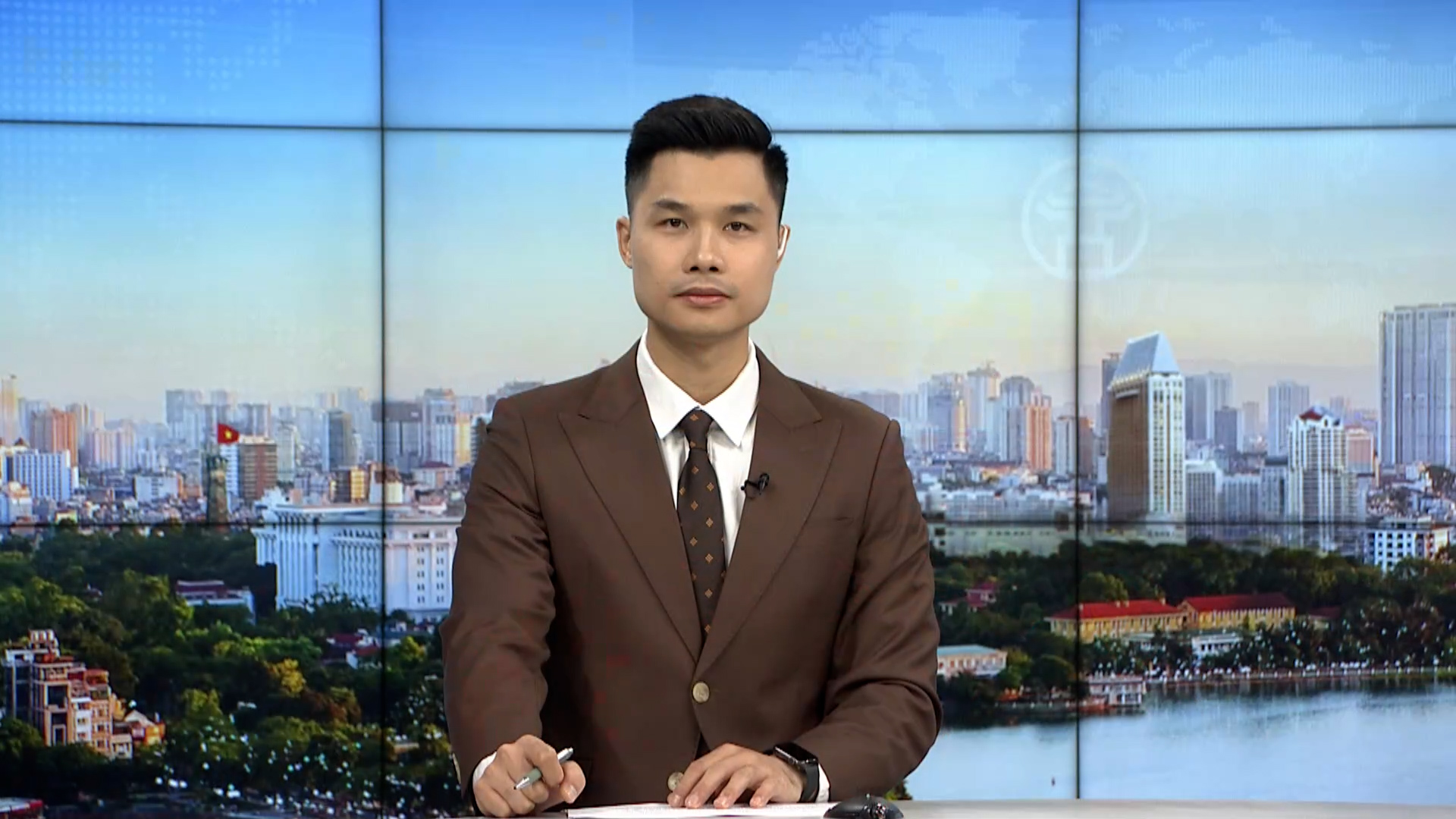 Chương trình Thời sự 11h30 | 13/09/2026