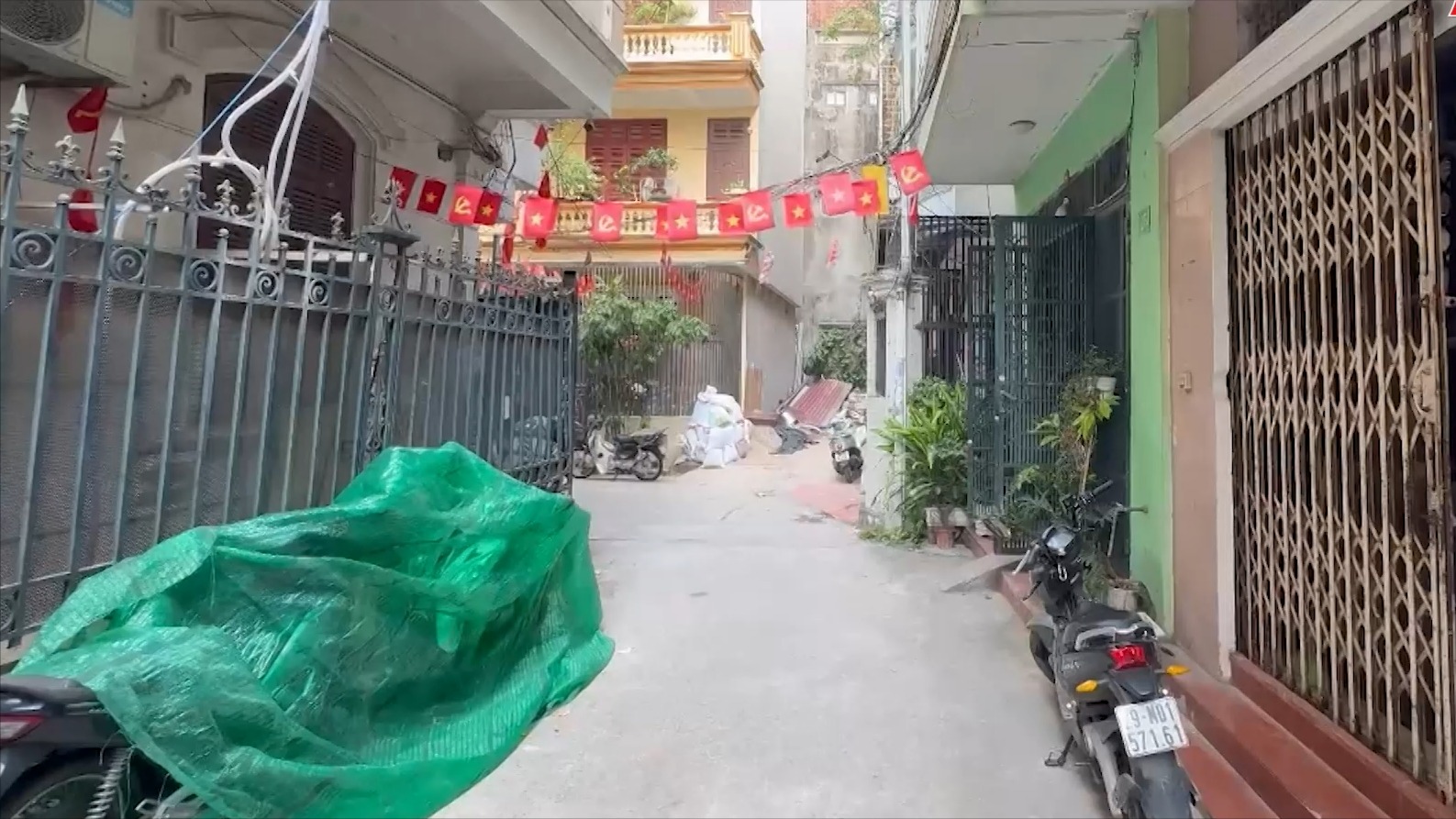 Xung quanh kiến nghị của người dân phường Ô Chợ Dừa | Hộp thư truyền hình | 13/09/2026