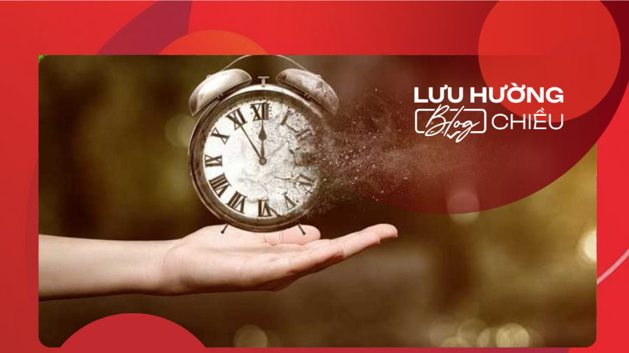 Nếu được quay trở lại