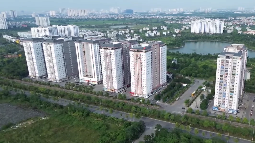 Hà Nội rà soát 12 dự án Mường Thanh