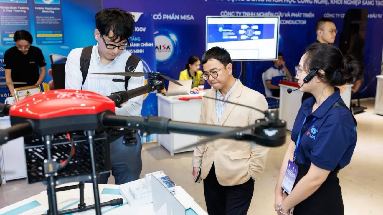 Hà Nội đối thoại tháo gỡ khó khăn về tín dụng cho doanh nghiệp