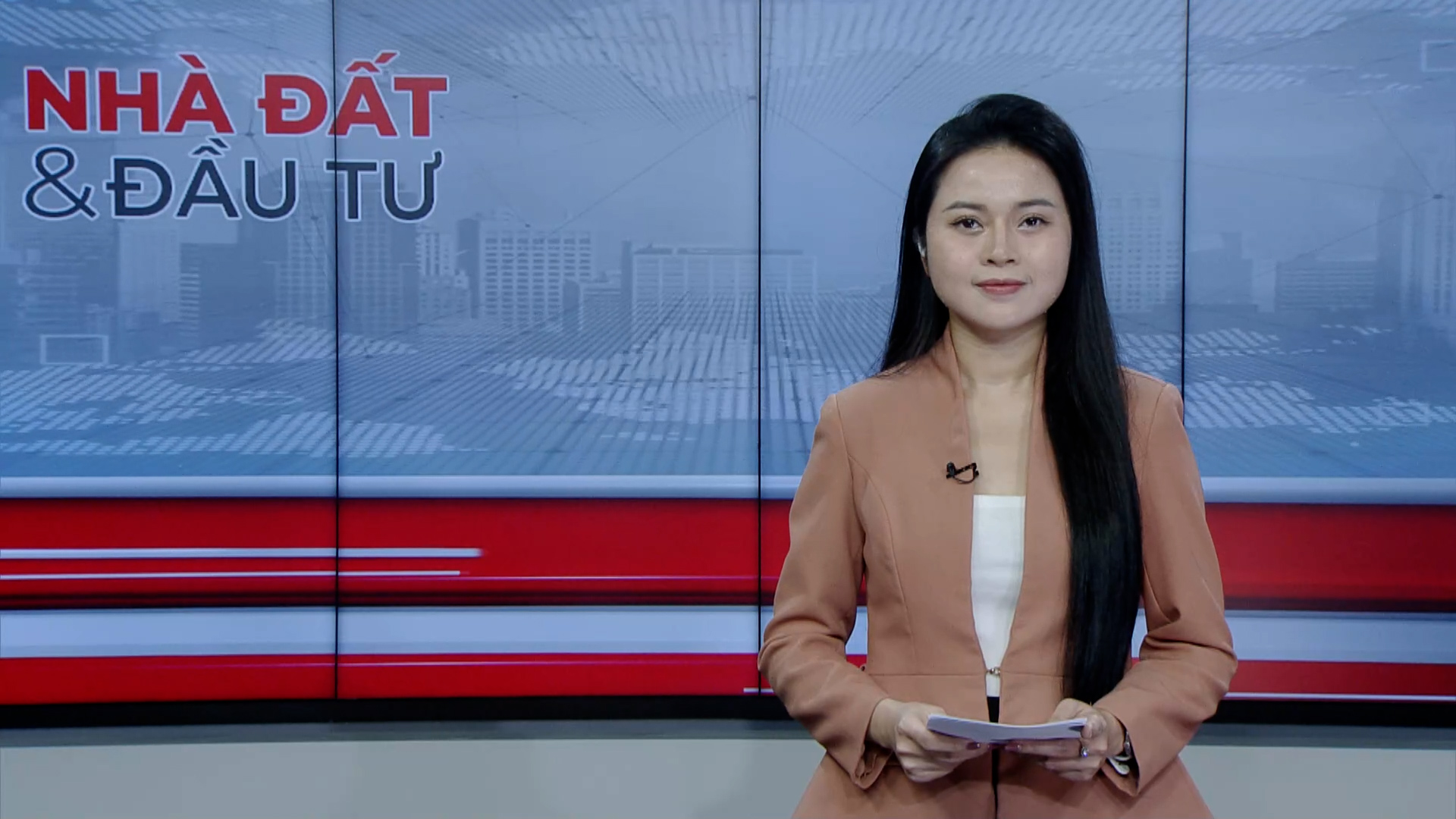 Bản tin Nhà đất và đầu tư | 13/09/2026