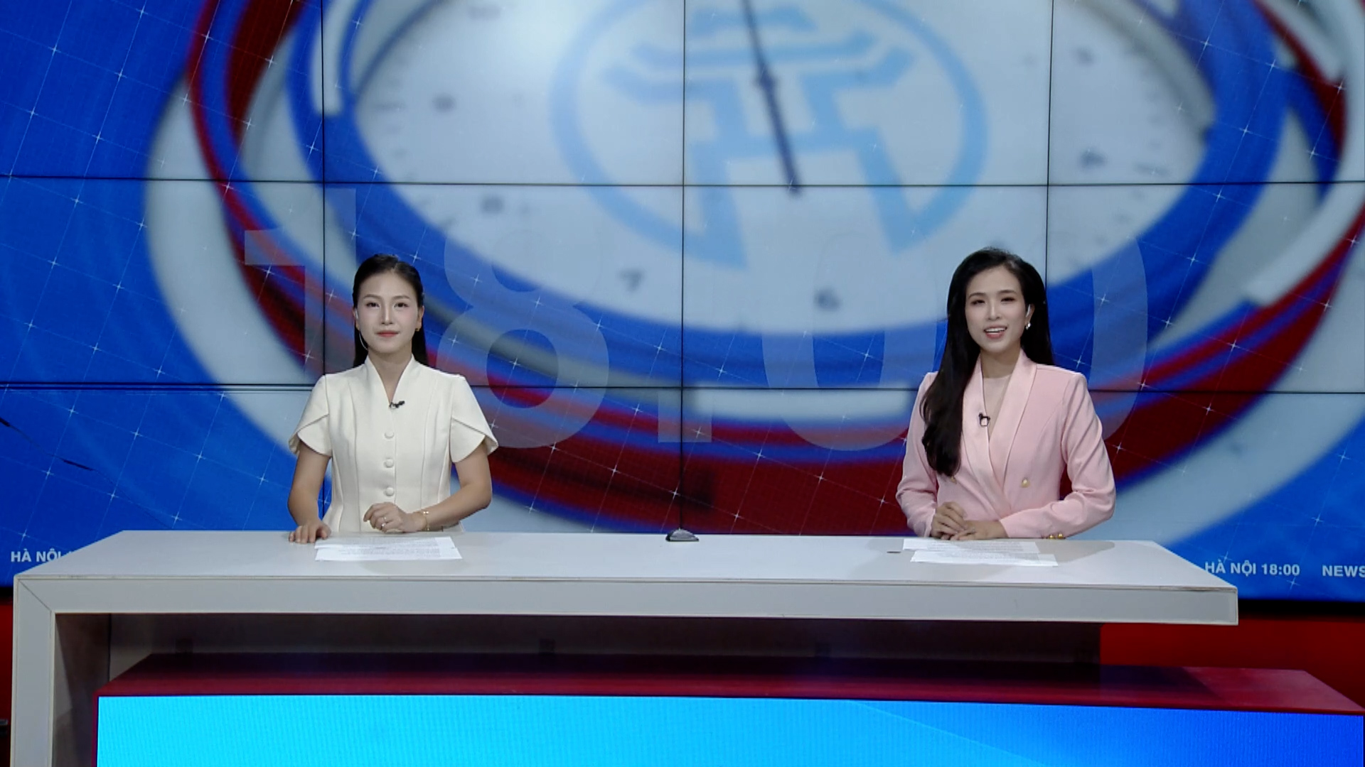 Chương trình Hà Nội 18h00 | 13/09/2026