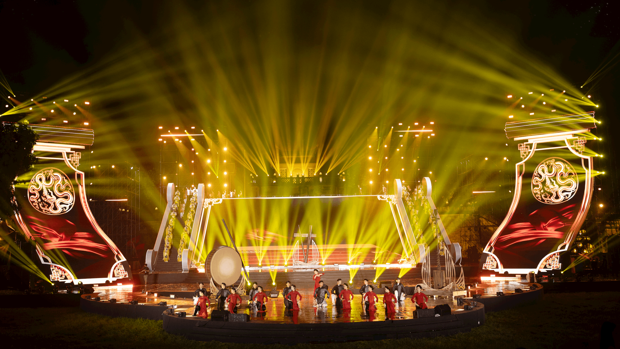 Nhiều hoạt động hấp dẫn tại Festival Thăng Long - Hà Nội 2026