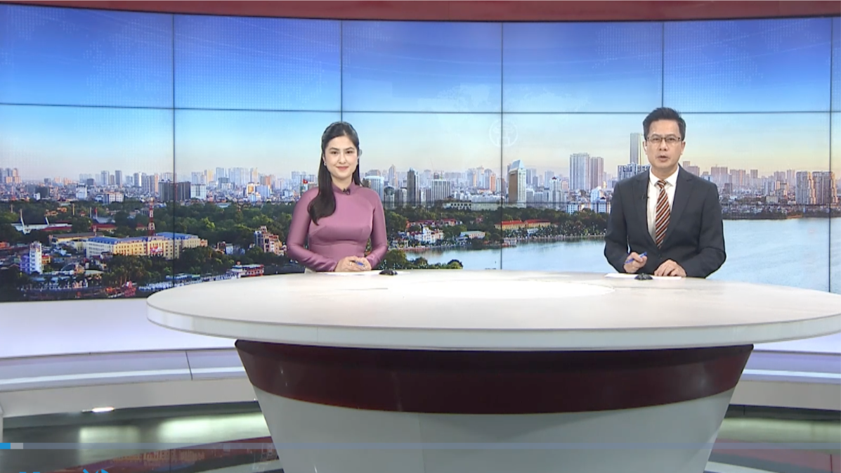 Chương trình Thời sự 18h30 | 13/09/2026
