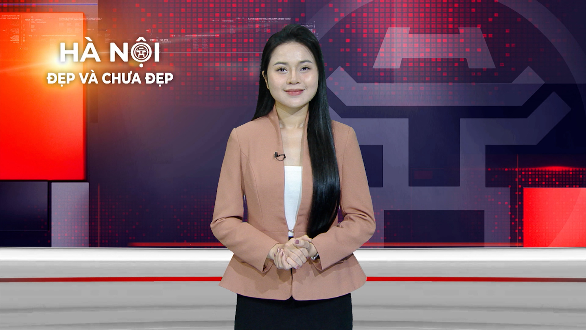 Hà Nội đẹp và chưa đẹp | 13/09/2026