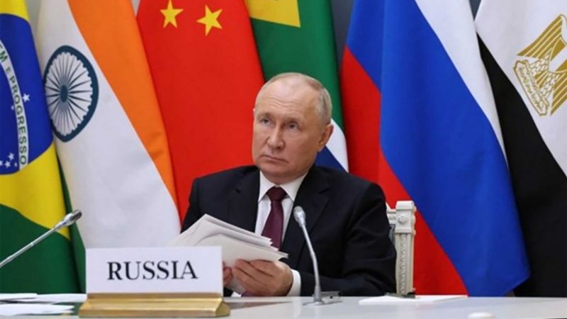 Nga, Iran thúc đẩy củng cố cơ chế tài chính BRICS