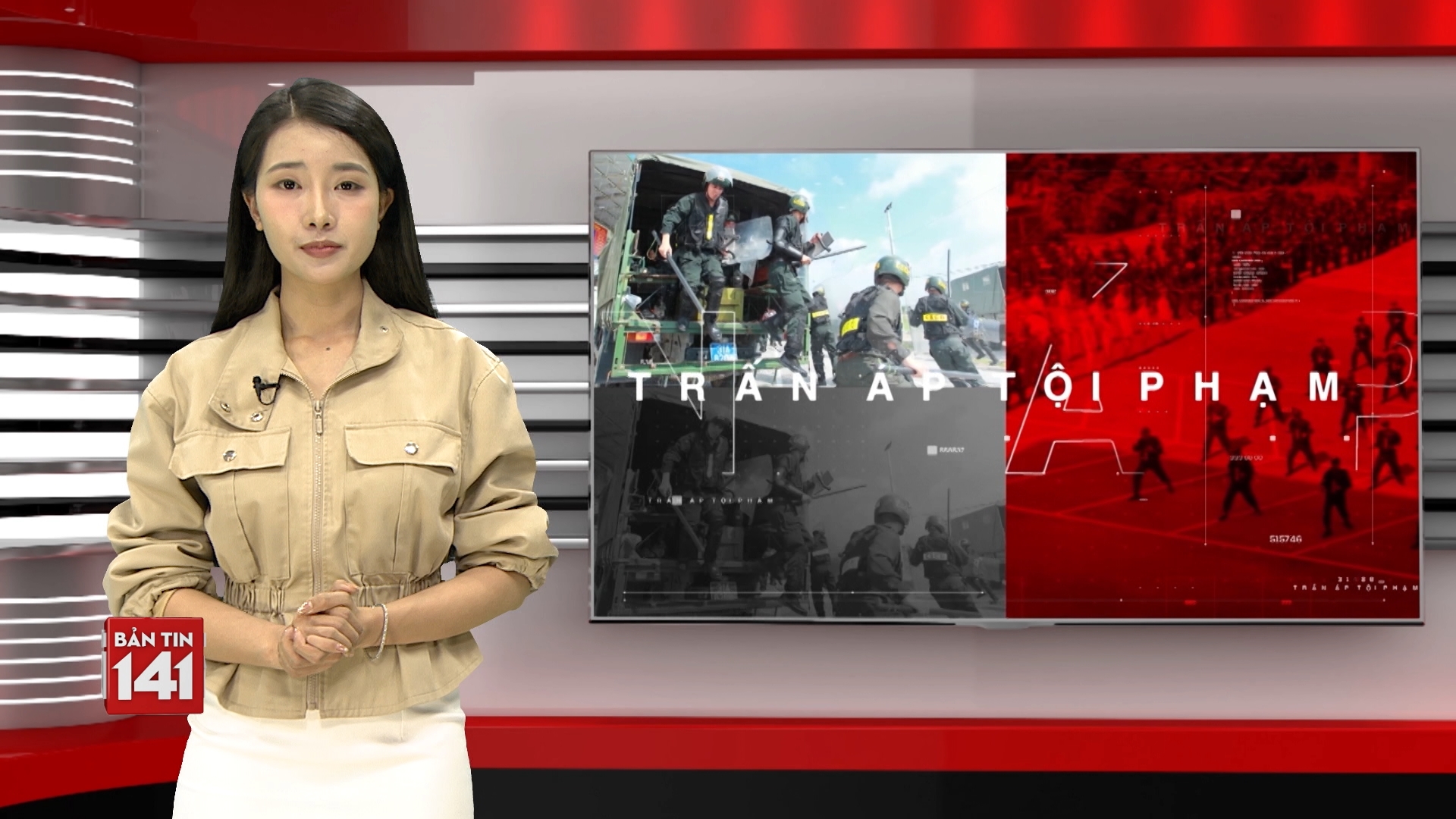 Bản tin 141 | 13/09/2026