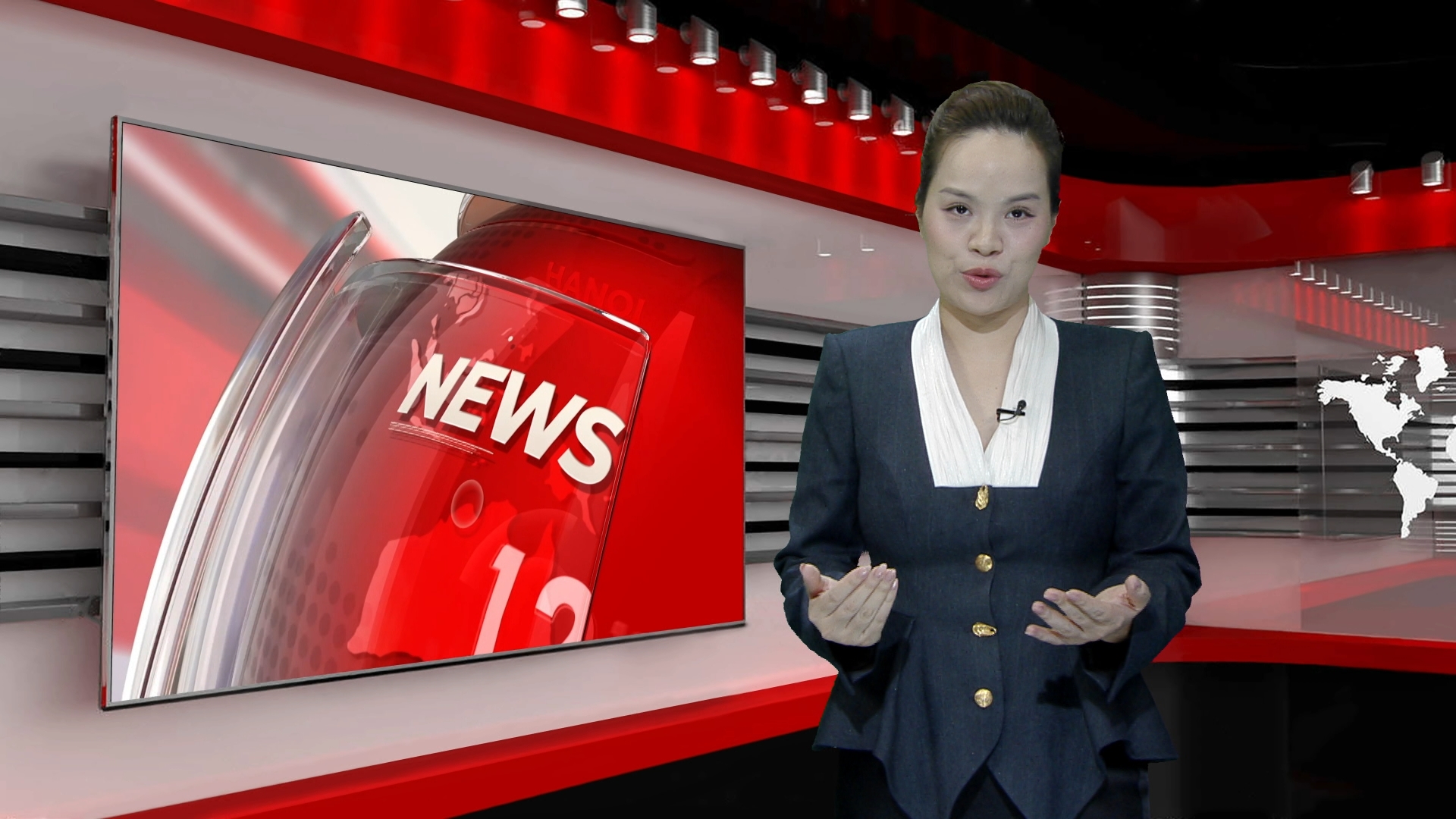  HANOITV News | 13/09/2026