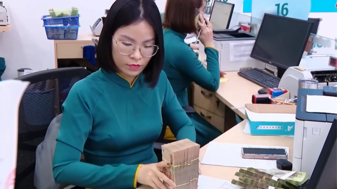 Từ 1/11, chia sẻ thông tin tín dụng phải có sự đồng ý