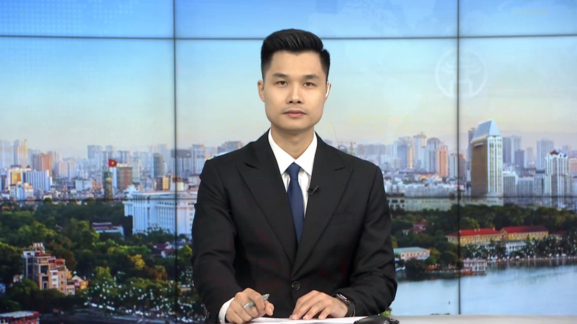 Chương trình Thời sự 23h00 | 13/09/2026