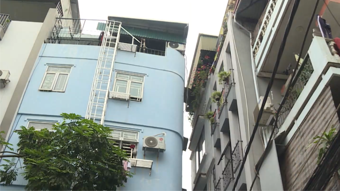 Bất cập trong quản lý chung cư mini, nhà cho thuê | Góc nhìn kiến tạo | 12/09/2026