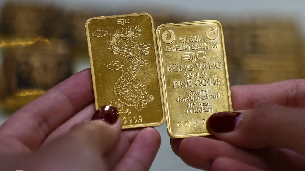 Tổng quan thị trường sáng ngày 13/9