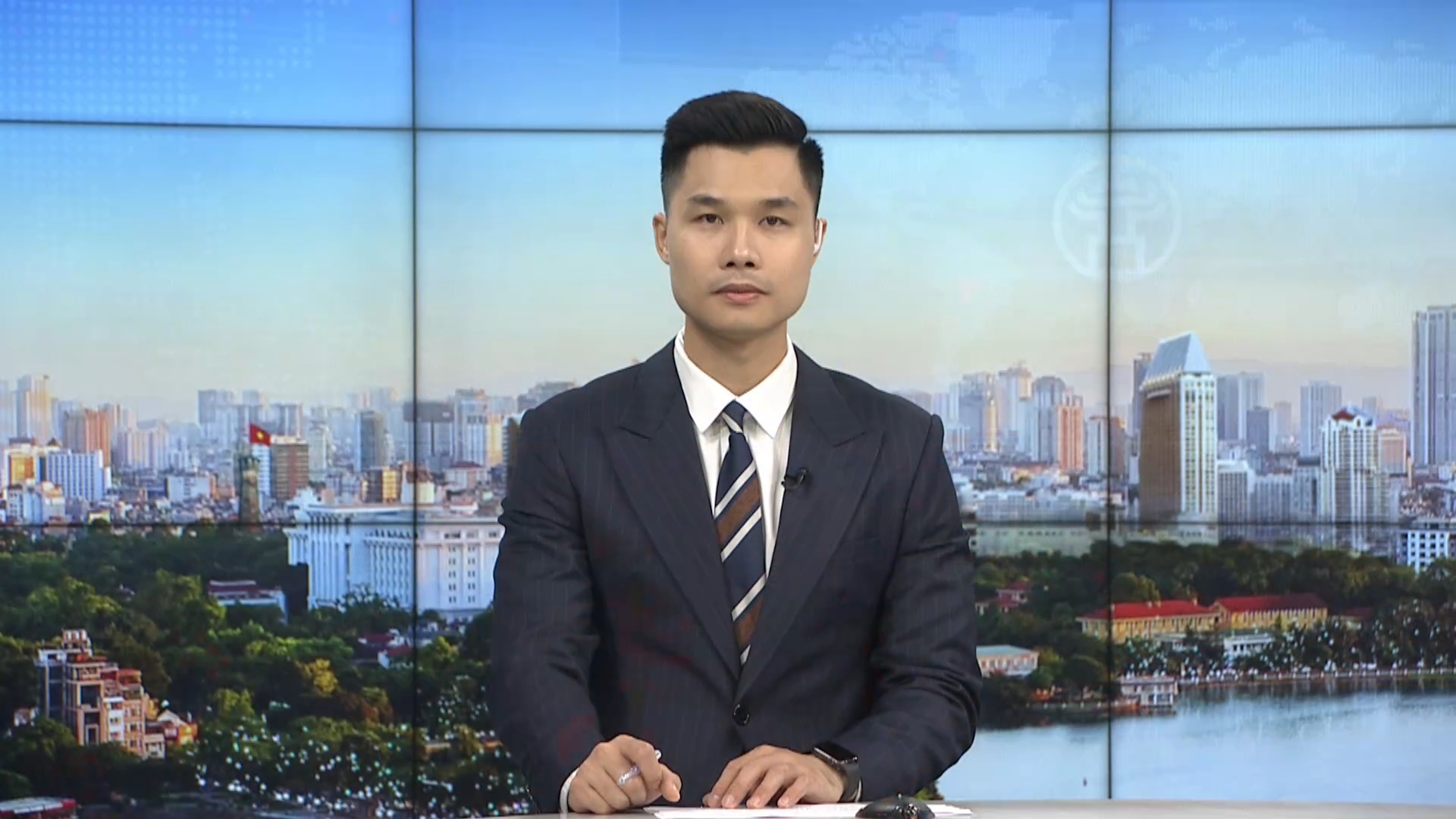 Chương trình Thời sự 9h00 | 13/09/2026