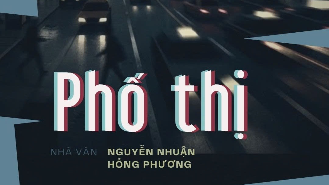Tiểu thuyết 