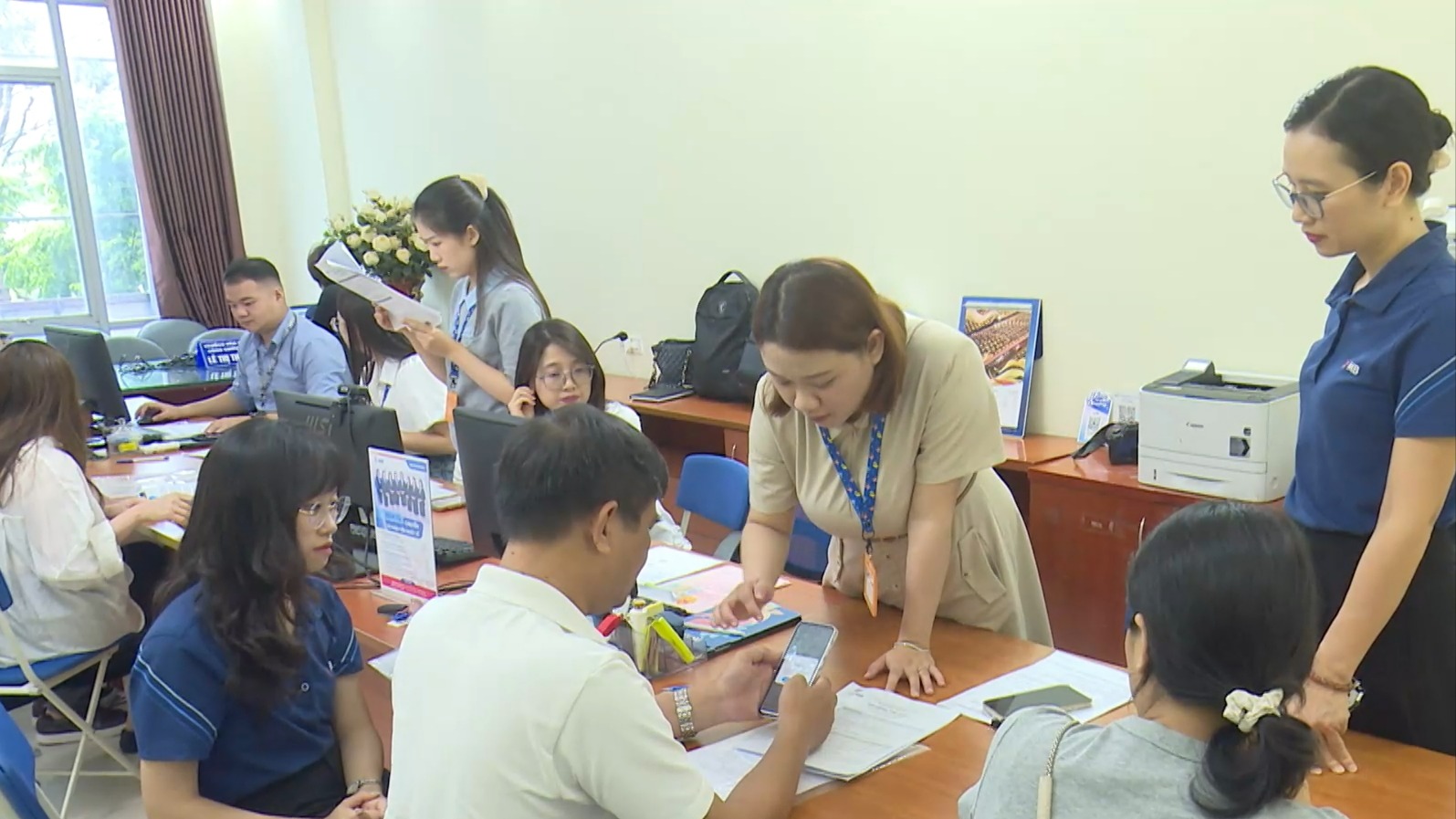 Lợi ích của Công chứng điện tử trong kỷ nguyên số | Góc nhìn Hà Nội | 15/09/2026