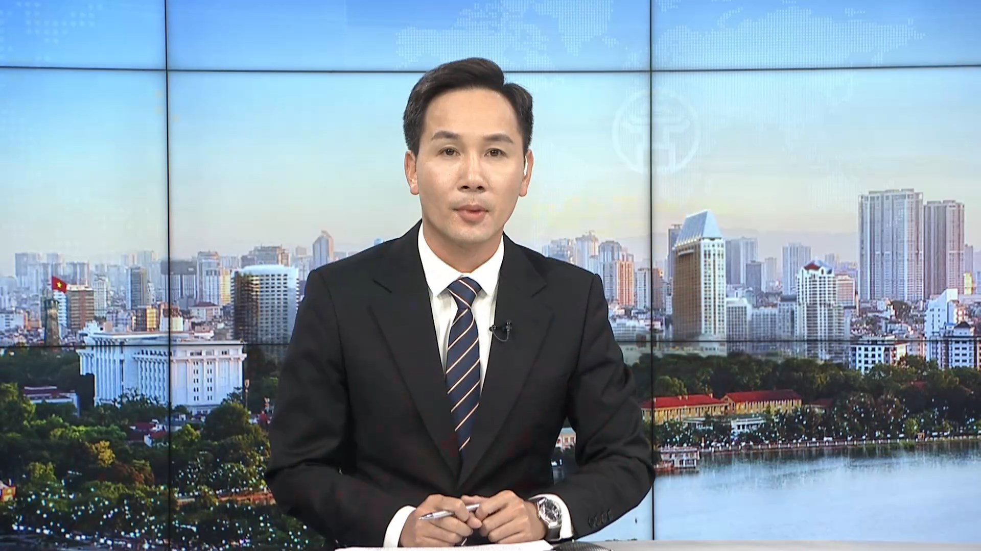 Chương trình Thời sự 15h00 | 14/09/2026