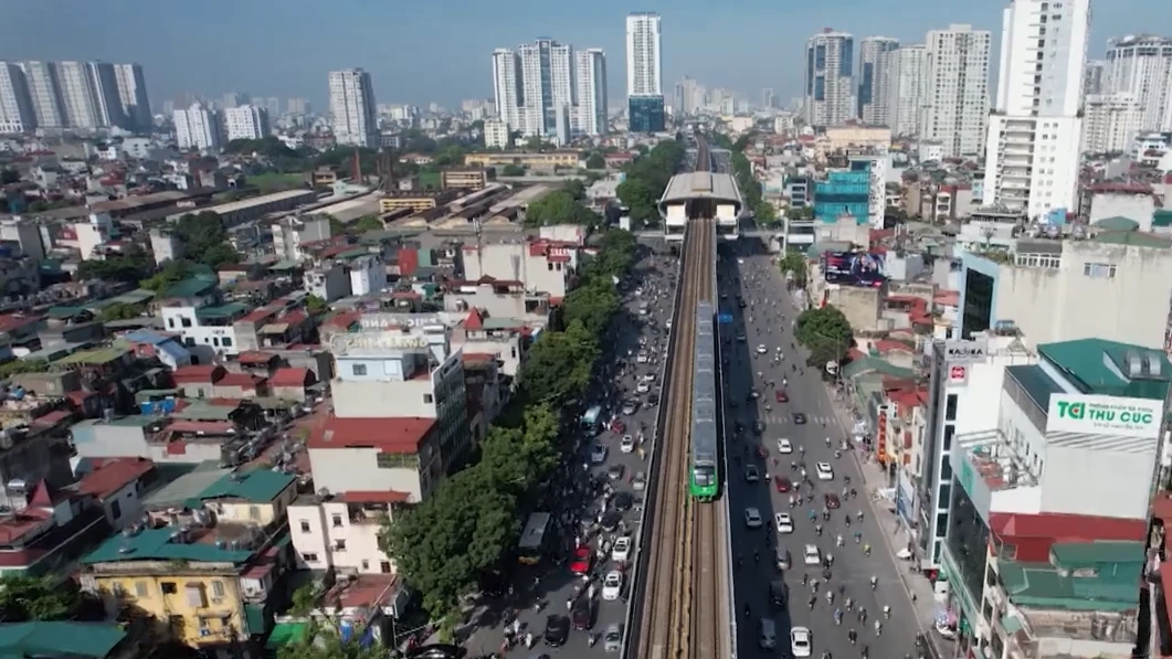 Bất động sản gần metro: Không phải cứ gần là hưởng lợi