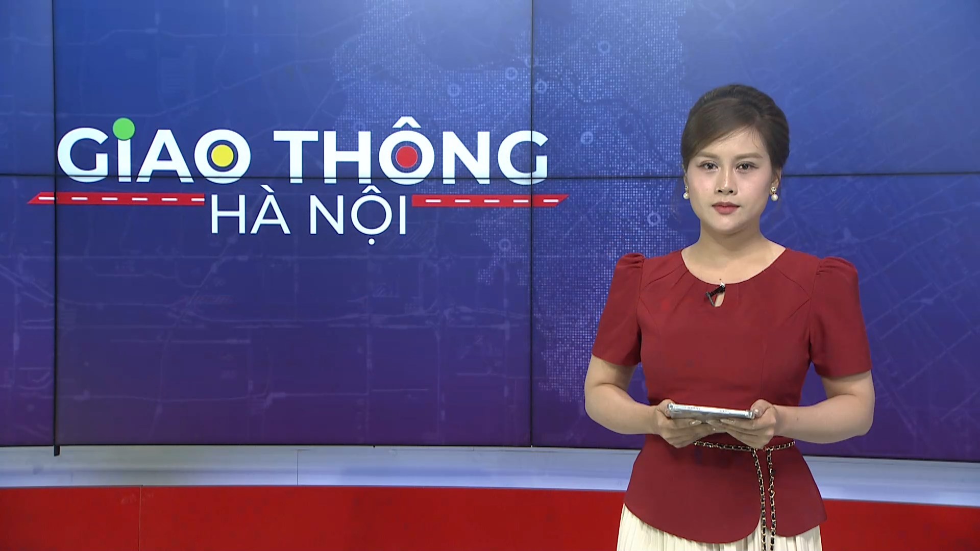 Giao thông Hà Nội | 14/09/2026