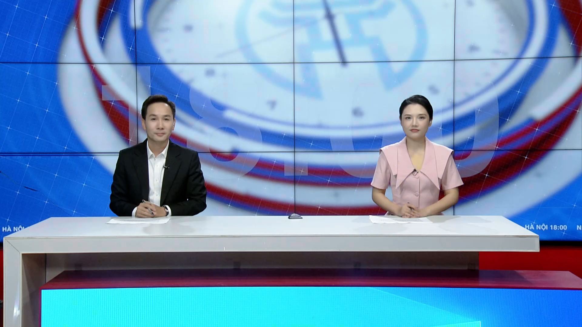 Chương trình Hà Nội 18h00 | 14/09/2026