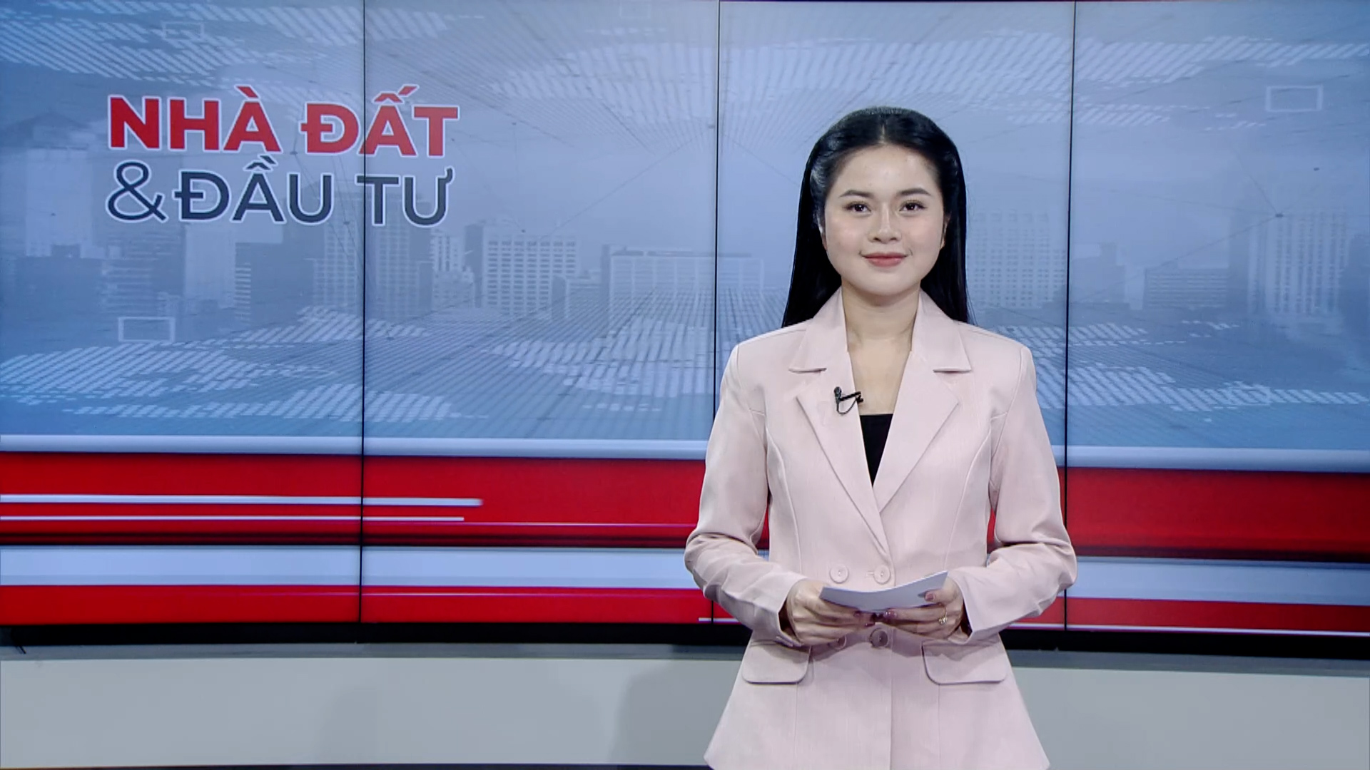 Bản tin Nhà đất và đầu tư | 14/09/2026