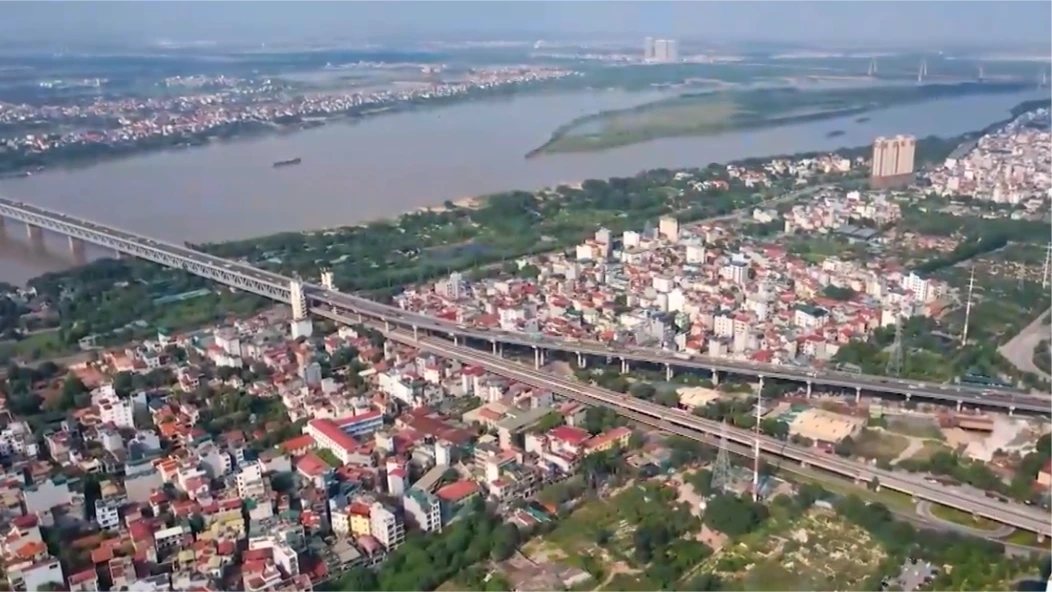 Hoàn thiện dữ liệu đất đai - từ cao điểm đến dài hạn | Sản xuất xanh - Năng lượng sạch | 12/09/2026
