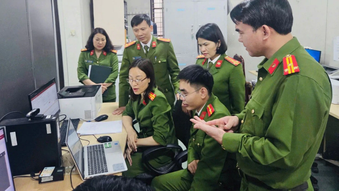 Những thay đổi đáng chú ý về xử phạt vi phạm cư trú từ 15/9