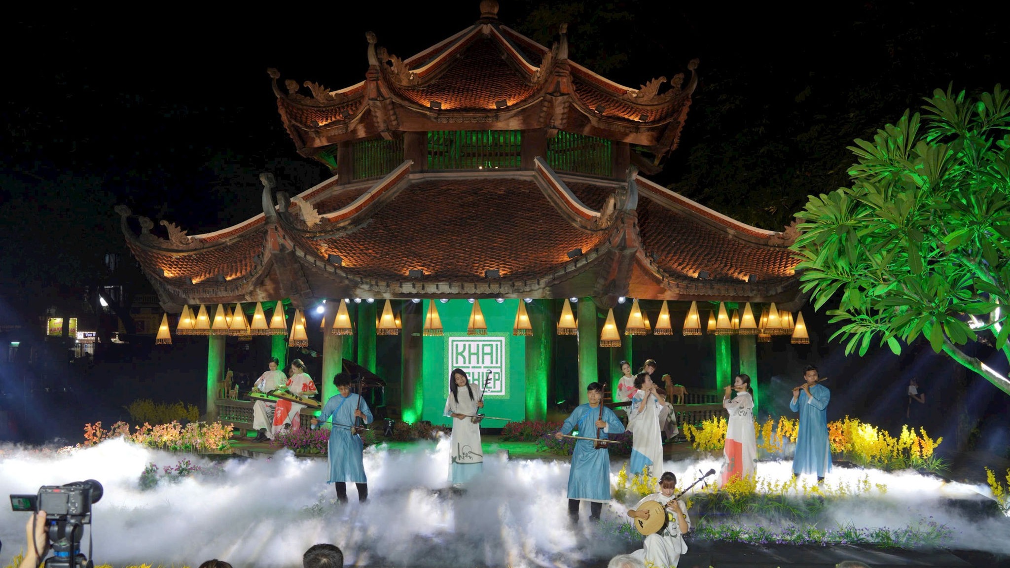 Festival Thăng Long Hà Nội - điểm nhấn văn hóa năm 2026