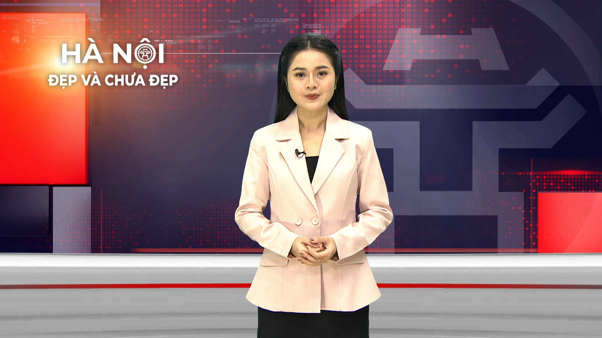 Hà Nội đẹp và chưa đẹp | 14/09/2026