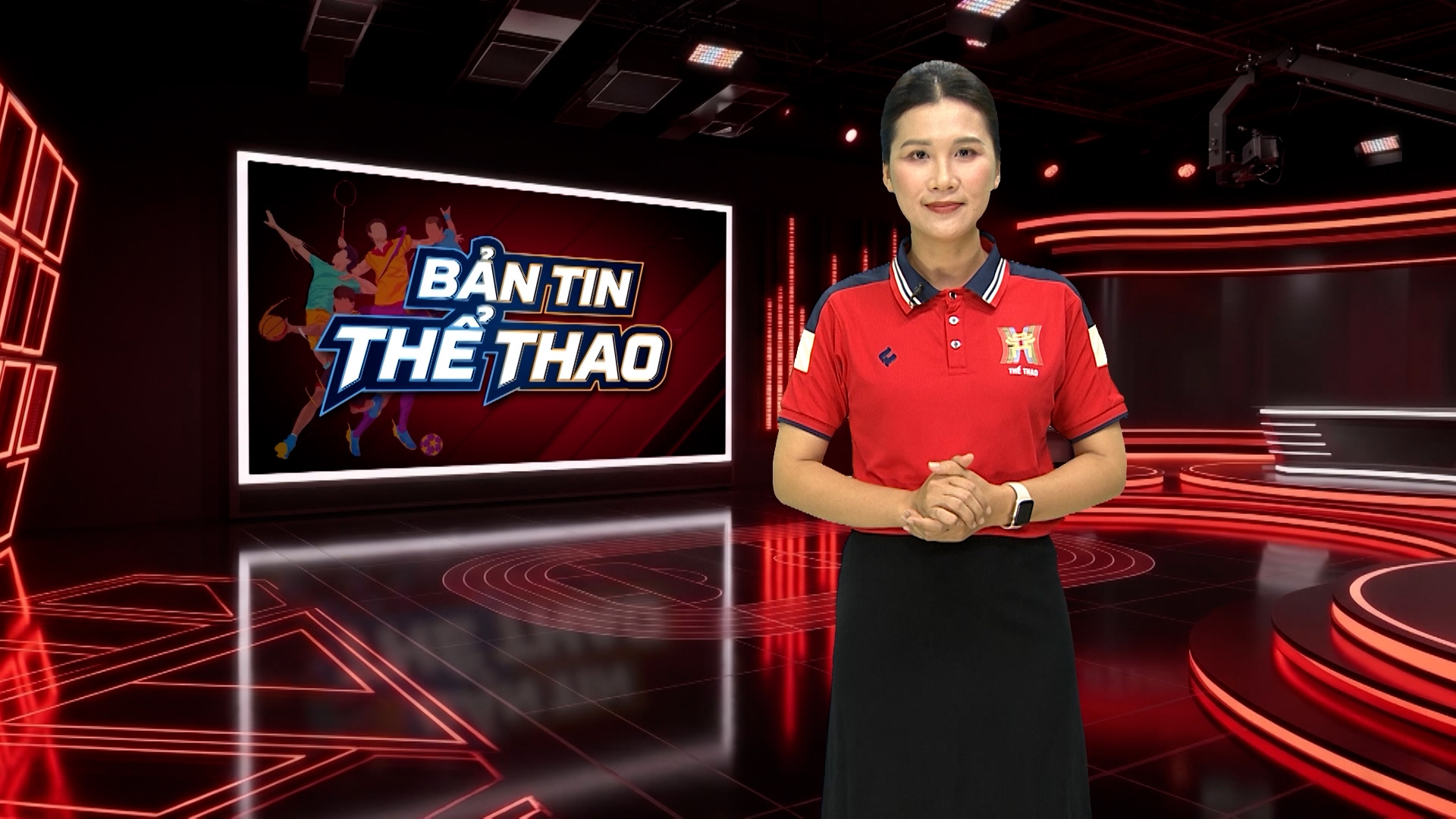 Bản tin Thể thao | 14/09/2026