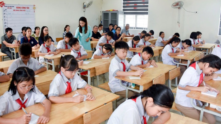 Gỡ khó để đưa tiếng Anh thành ngôn ngữ thứ hai