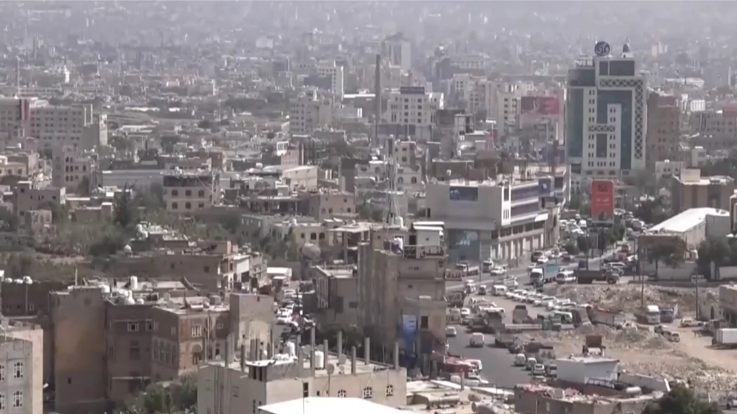 Houthi tấn công căn cứ không quân Khamis Mushait của Saudi Arabia
