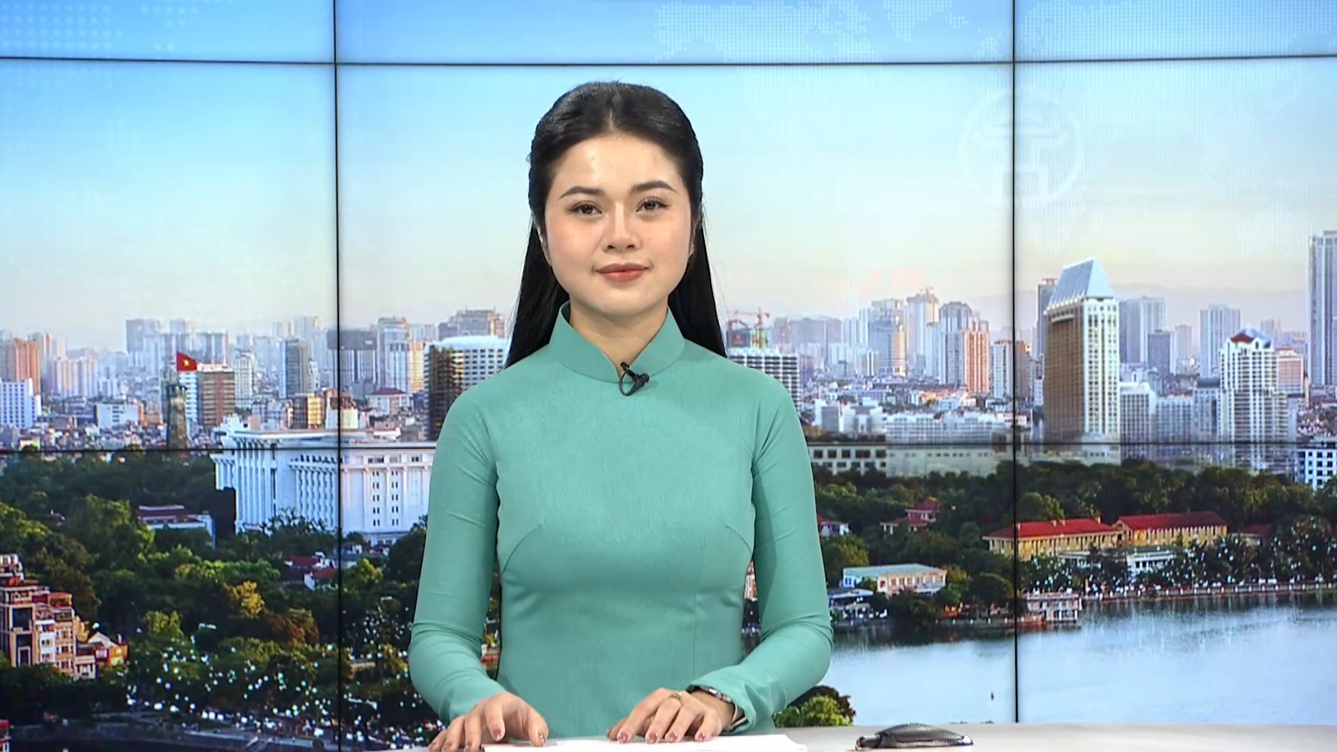Chương trình Thời sự 9h00 | 14/09/2026
