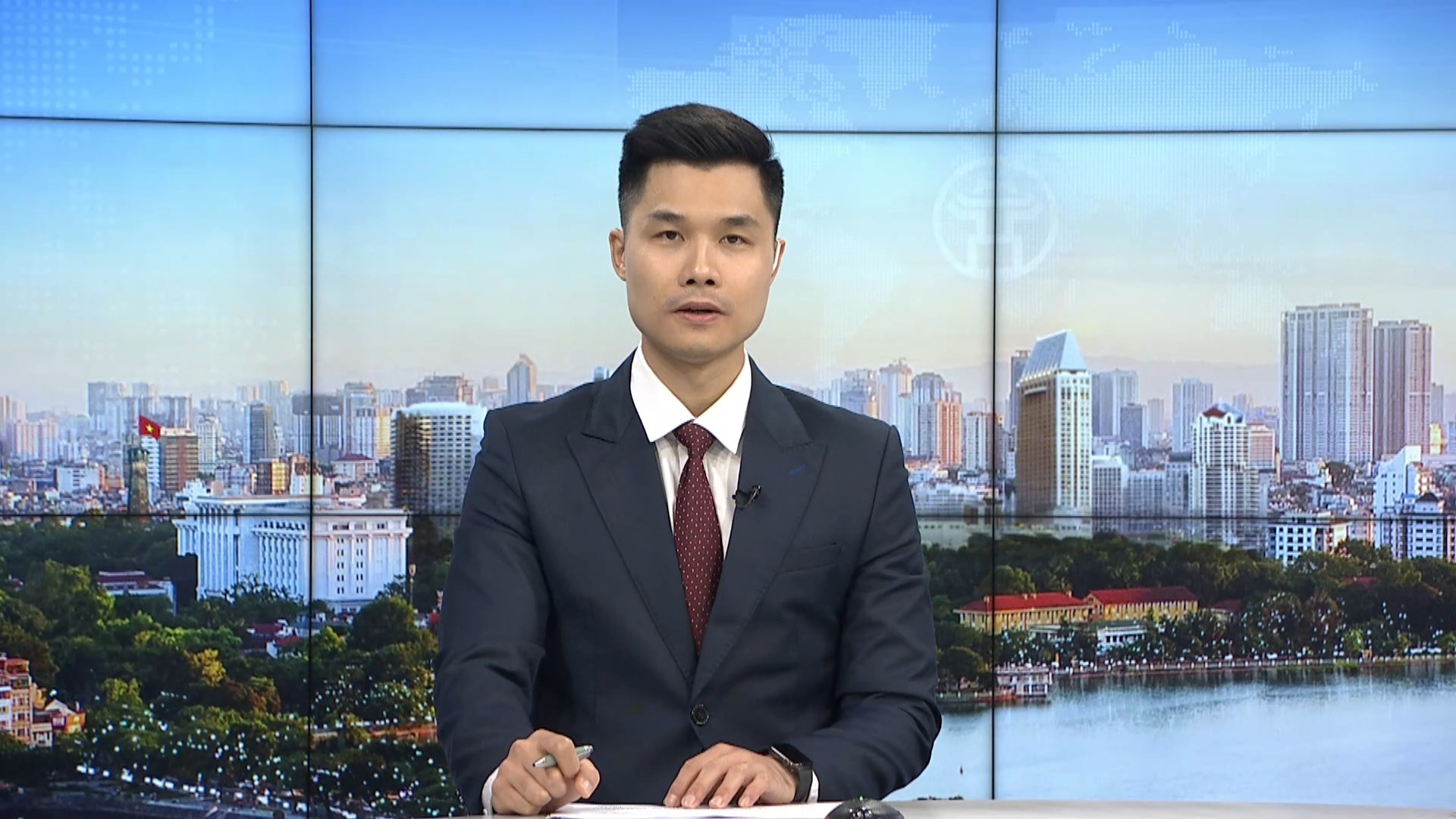 Chương trình Thời sự 11h30 | 15/09/2026